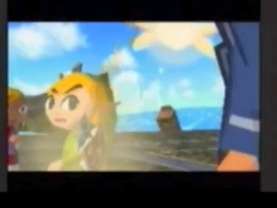 Zelda Retrospective: Phantom Hourglass