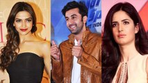 Ranbir Kapoor's Changed Preference For Deepika, Upsets Katrina Kaif