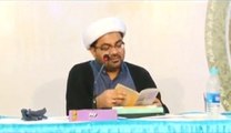 29 Shaban 1435 - Part 2 - Ehkam e Roza -  Sawal w Jawab - H.I. Mohammad Raza Dawoodani