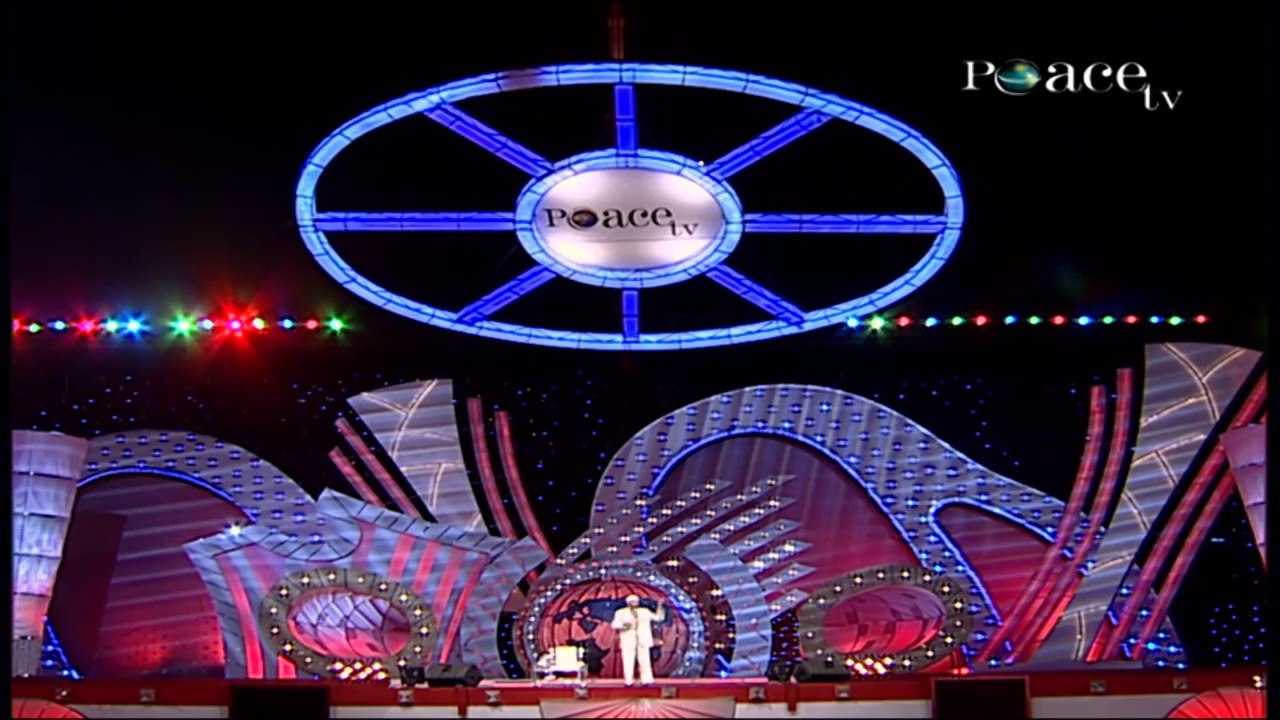 Al - Qur'an - Should it be Read With Understanding_ by Dr Zakir Naik _ Part 3 _ Q & A