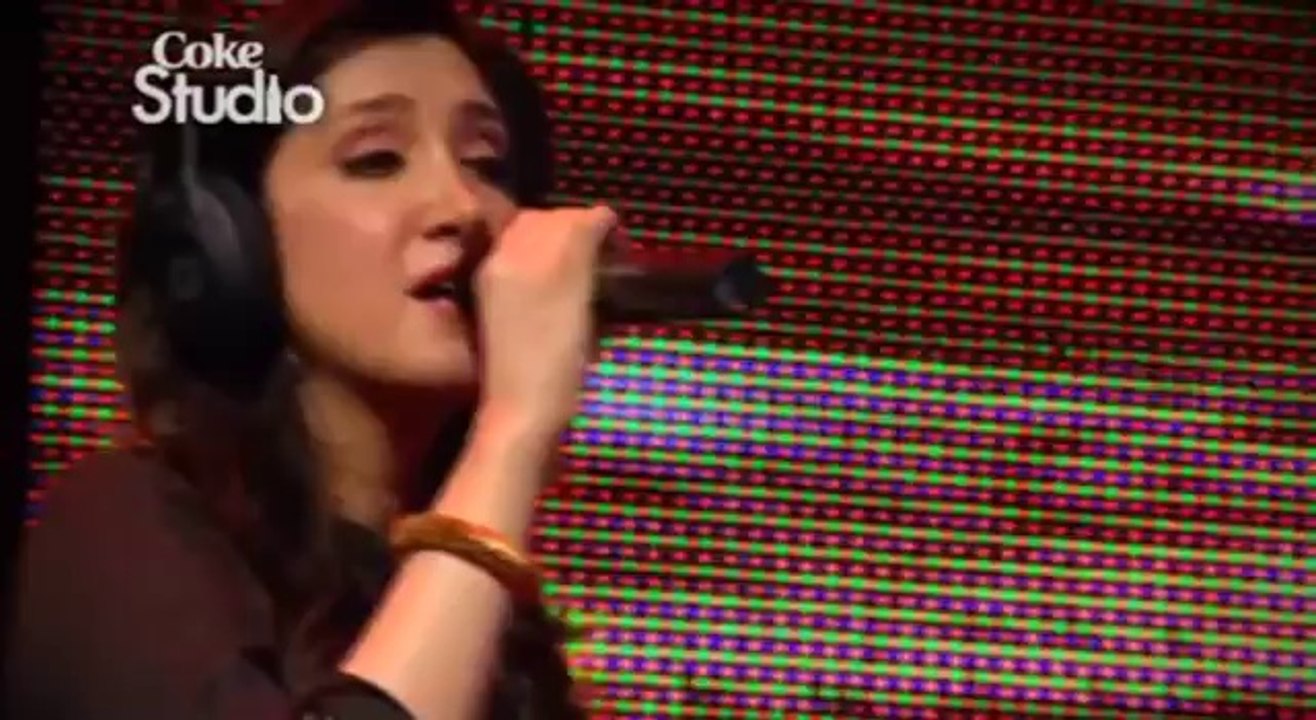 Nazaar Eyle - Zeb & Haniya (Barış Manço)