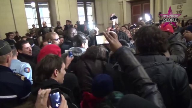 Dieudonné accusé de plagiat pour « La Bête Immonde »