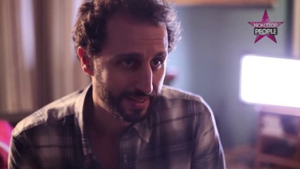 Jamel Debbouze présente son premier film