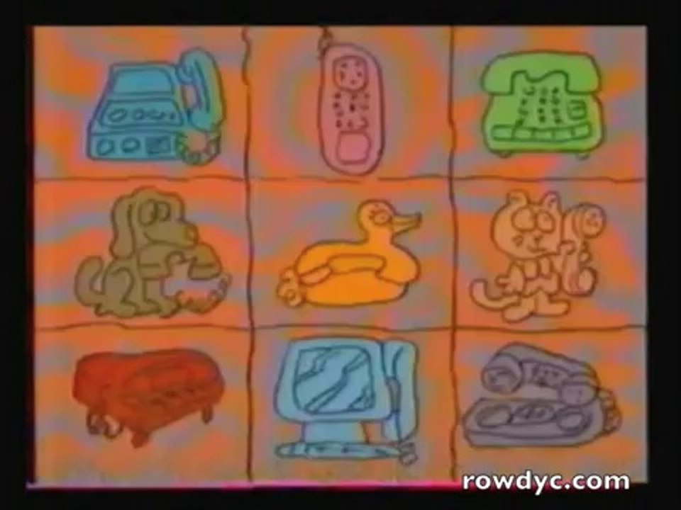 TV Trash: Cathy