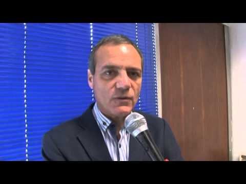 Napoli - La Cgil e la disoccupazione in Campania (03.07.14)