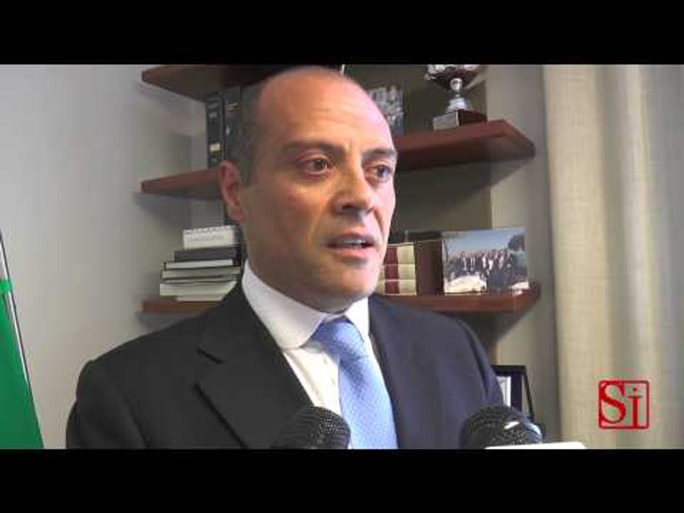 Napoli - I Trust nel diritto tributario italiano, conferenza nazionale (03.07.14)