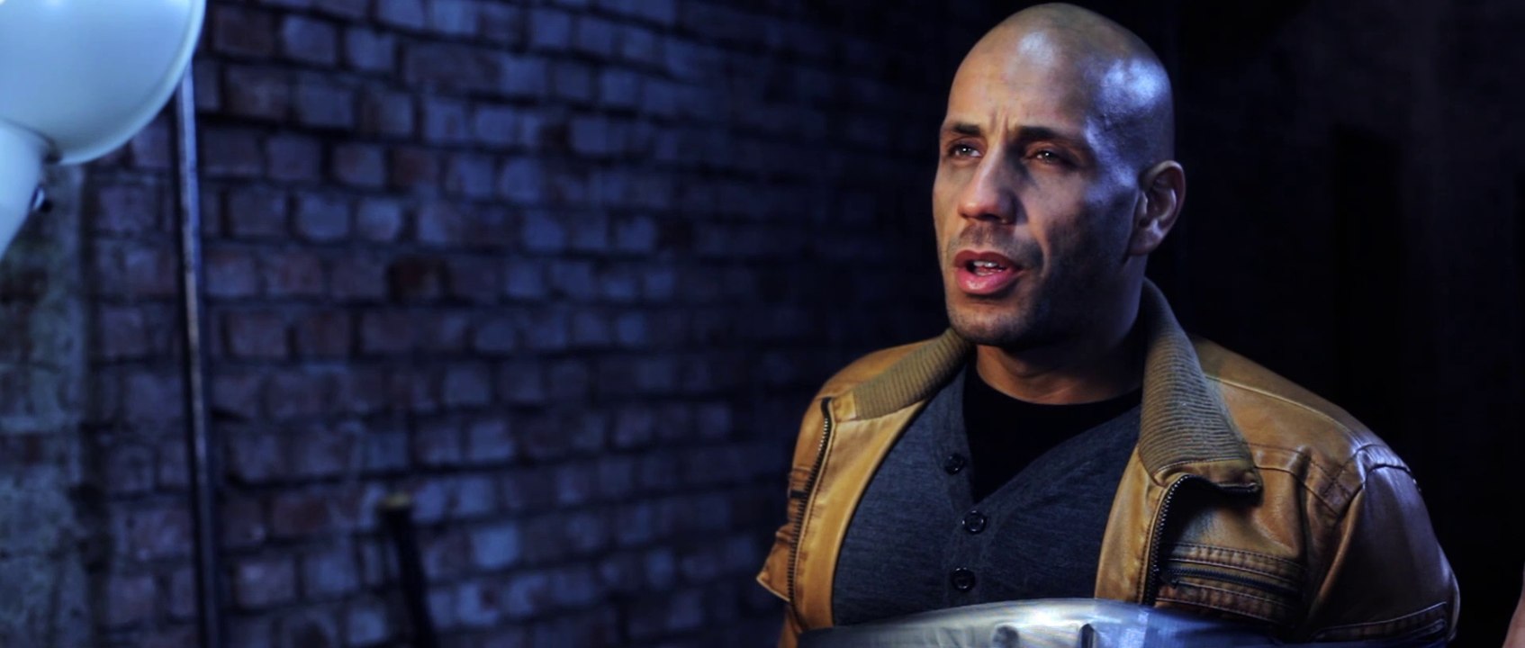 Die nacht in mir: anbeginn (official trailer hd)