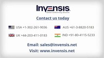 Web Application Development | Mobile and Software Application Development | Invensis Technologies