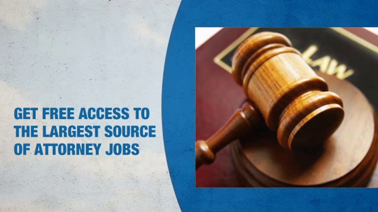 Attorney jobs in Franconia