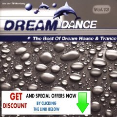 Clearance Sales! Vol. 13-Dream Dance Review