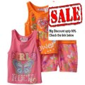 Cheap Deals Young Hearts Baby-girls Infant 3 Piece Girl Power Short Set Review