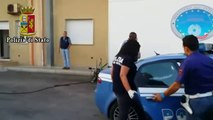 Sicilia - Arrestati due scafisti del peschereccio della morte (03.07.14)