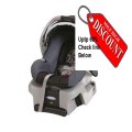 Clearance Graco SnugRide Classic Connect 30 Infant Car Seat VICEROY Review