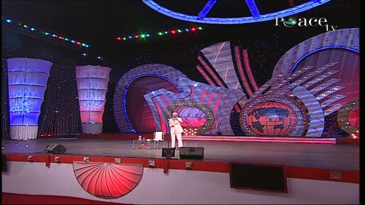 Al - Qur'an - Should it be Read With Understanding_ by Dr Zakir Naik _ Part 4 _ Q & A