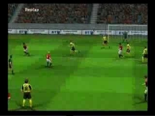 UKRockers - A Smith - Goal - Pro Evo 5