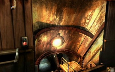 The Secret Of The Nautilus Walkthrough iPhone/iPad - Part 2: Internal defense robot