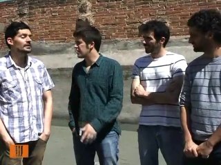 Ara a València, un altre Palau dels Amics de les Arts