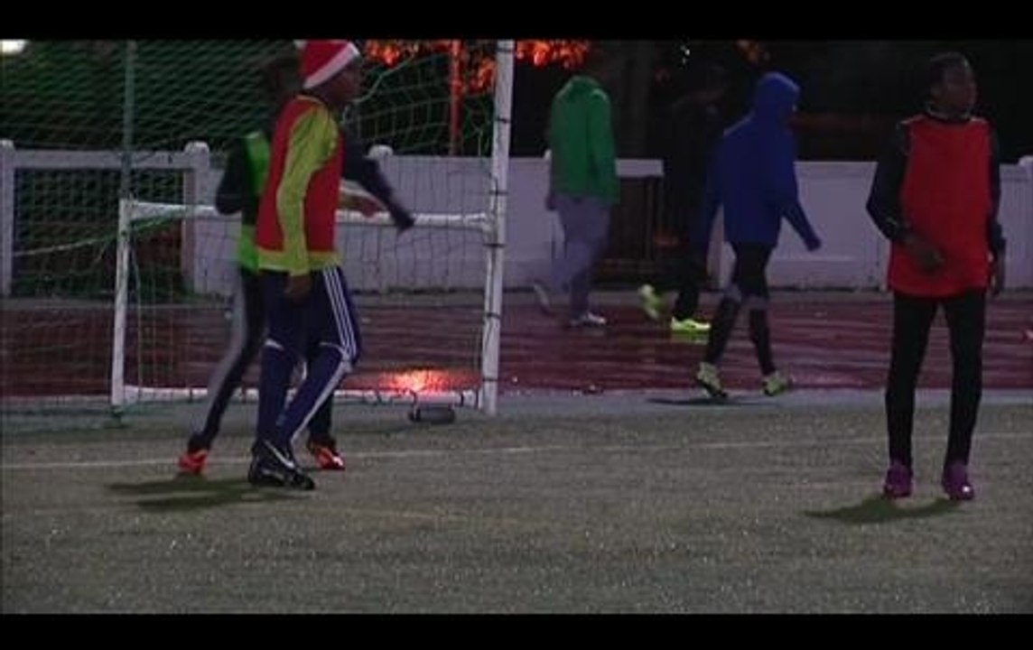 Coupe du monde : boom des inscriptions dans les clubs amateurs