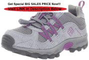 Clearance Sales! Columbia Daybreaker  WP Trail Shoe (Toddler/Little Kid/Big Kid) Review