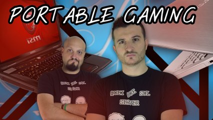 PORTATILI DA GAMING  QUALE SCEGLIERE