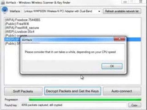 Comment Telecharger un logiciel pour pirater mot de passe wifi Gratuit