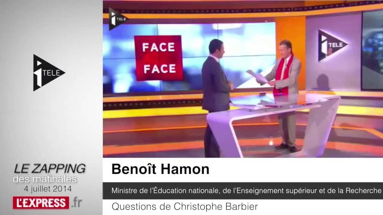 Grève au festival d'Avignon: les intermittents ne sont pas des "privilégiés" pour Filippetti - Zapping des matinales