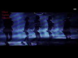 F(x) Red Light [Türkçe altyazılı + Korece okunuşu]