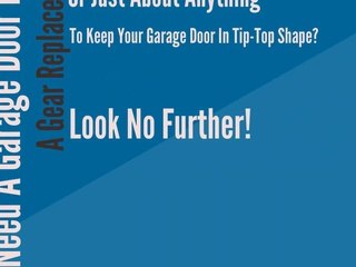 Looking For Garage Door Repair and Service Cresskill NJ?