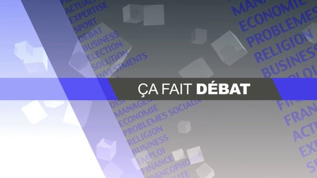 ça fait debat du 030714