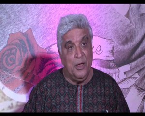 Javed Akhtar calls Armaan Jain a star