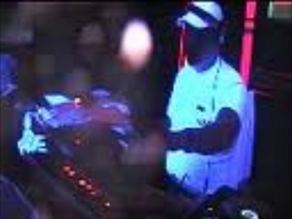 Let s pray 2gether DEEJAY ANIS TURKI REMASTER