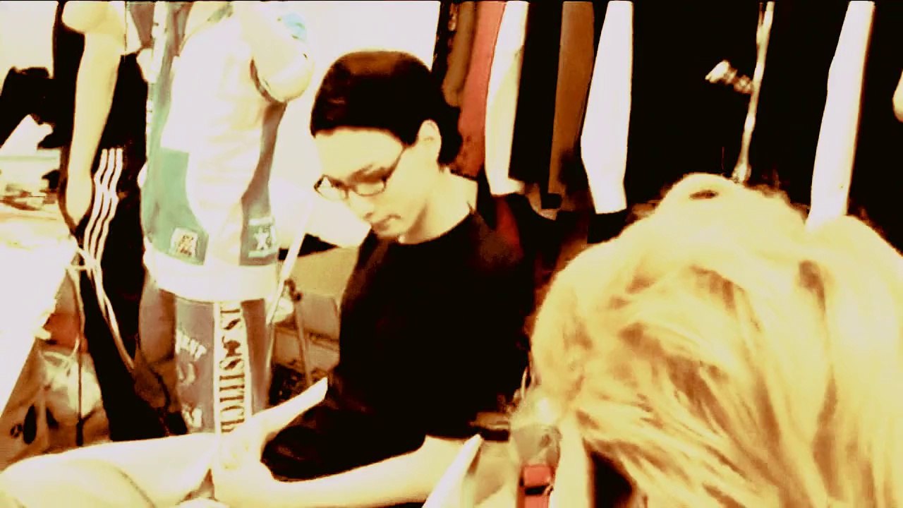 Kuroshitsuji Musical II (Nagaoka\Uehara)