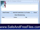 Download Monitor Folder For Changes Software 7.0 Product Number Generator Free