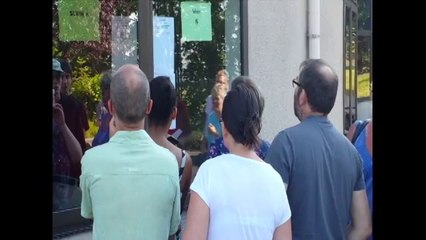 Résultats du bac 2014 Mortain
