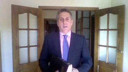 Miguel de Sevilla _ Conociendo a mi amigo el Espíritu Santo 1 parte