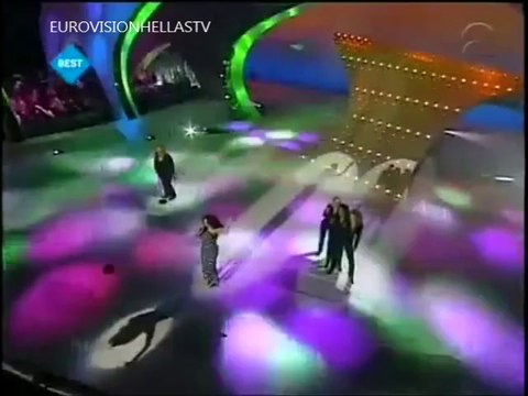 Dana International - Diva (Eurovision 1998 Israel)