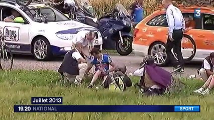 Les voitures du Tour de France, une aubaine pour leur constructeur Skoda