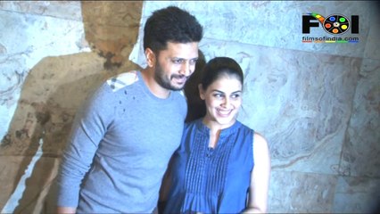 Special Screening Of 'Bobby Jasoos'