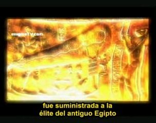 Annunaki - Reptilianos 1