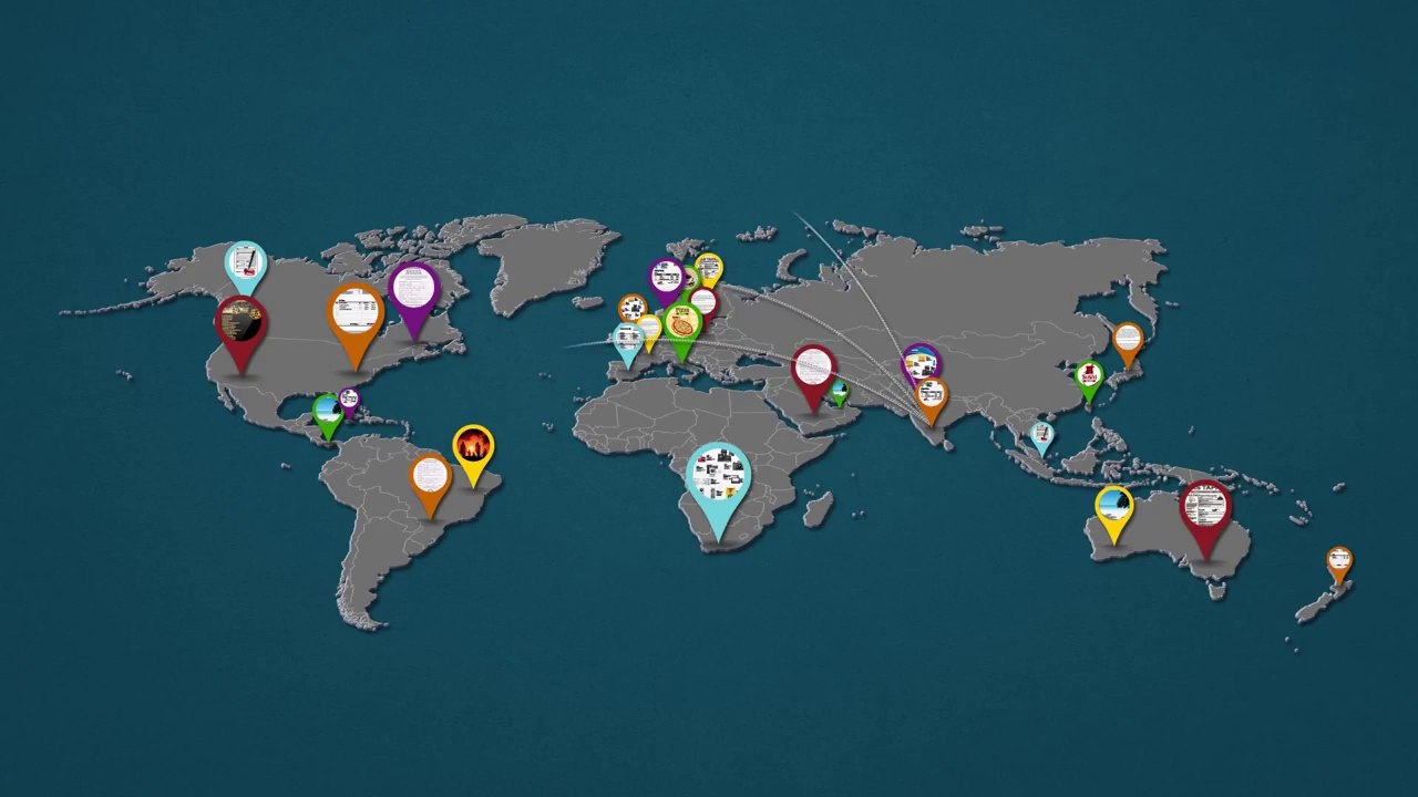 Data Entry Outsourcing Services Company - Invensis technologies