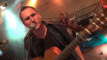 Julien « ulule »... et c'est chouette !