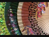 Japanese Hand Fans to Spreading Ancient Aura in Occasions - Just Artifacts