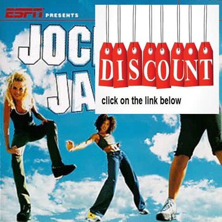 Clearance Sales! ESPN Presents: Jock Jams Volume 4 Review