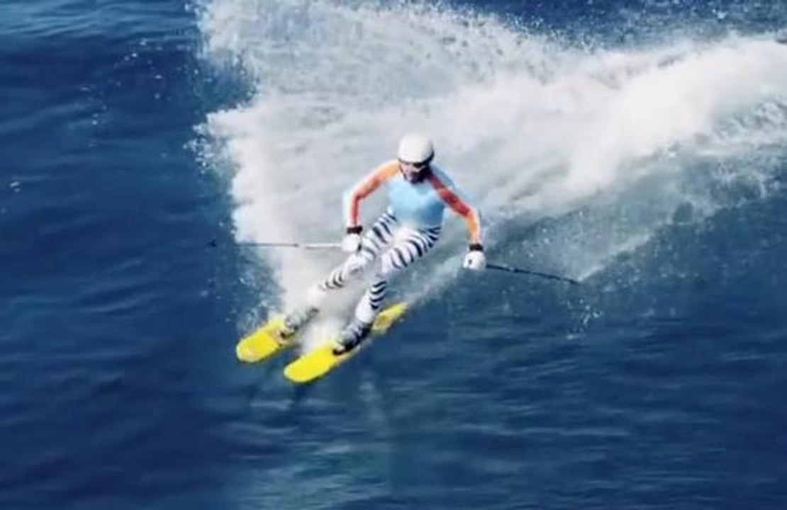 Best Of The Week #66: Ski, Skate, Wakeboard, Drift, Snowboard, Surf, BMX, MTB Dirt, Kitesurf, FMX