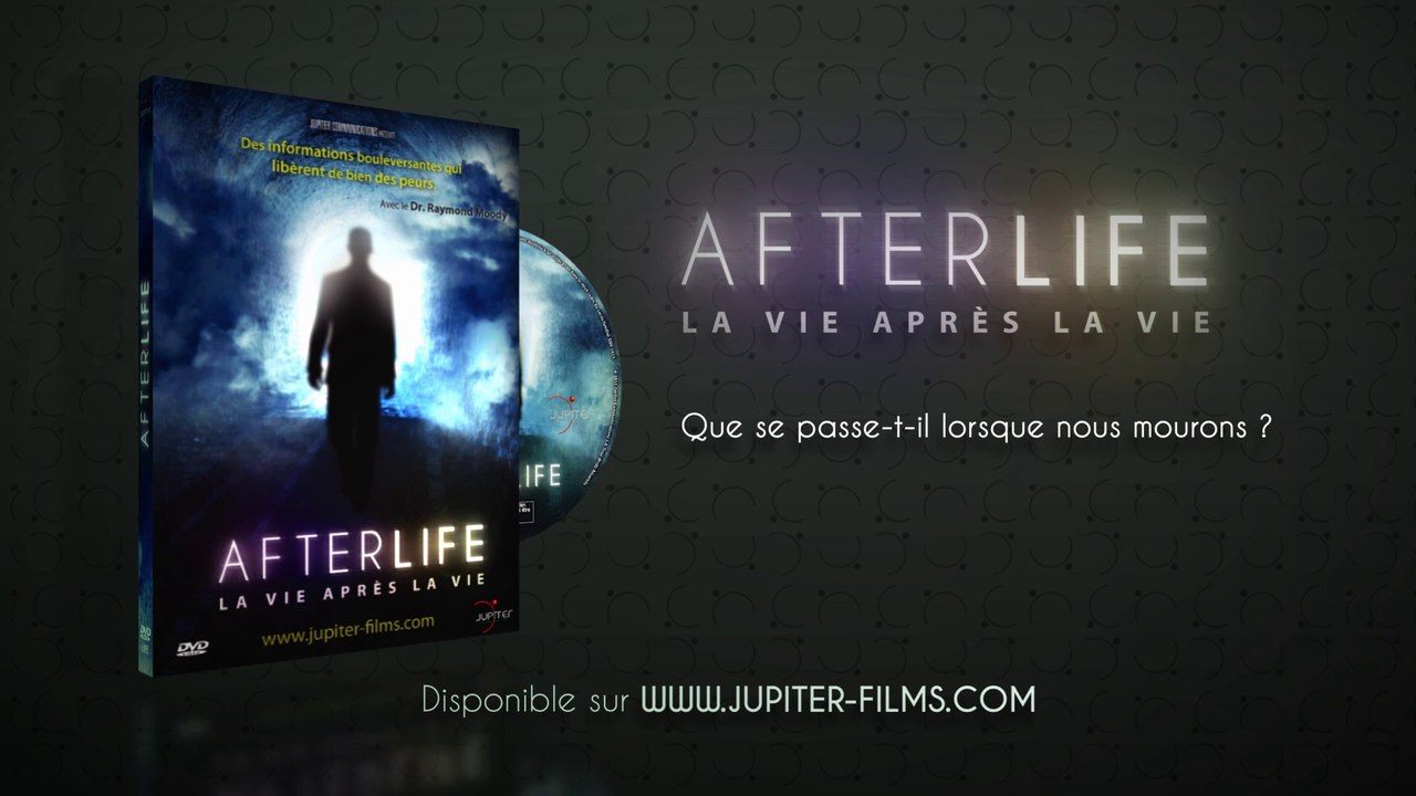 BANDE ANNONCE - Afterlife // Officielle