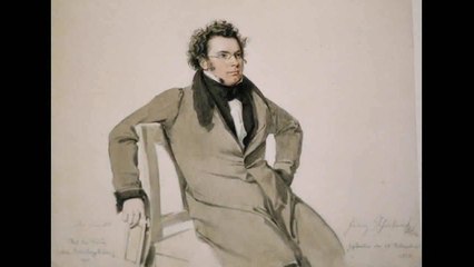 Schubert-Moment musical op 94 N°3
