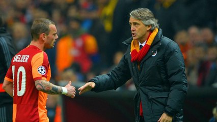 Prandelli trafi do Galatasaray?
