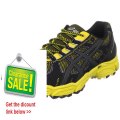 Best Rating ASICS Men's GEL-Trail Attack 7 Trail Running Shoe Review