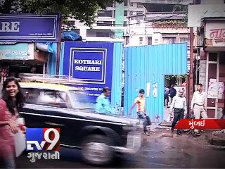 180-year-old temple to be demolished in Mumbai, Localites fume - Tv9 Gujarati