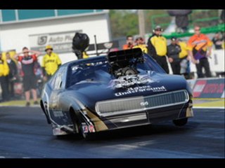 See Here Equipment NHRA Nationals